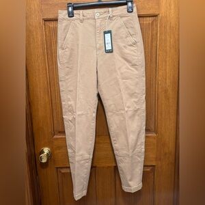 Alpine Design Women’s Barrel pant (Sahara Sand) Sz S. NWT
